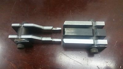 Technical devices Mark V Component Lead Forming Die Head Set 1T-285-25-400-170