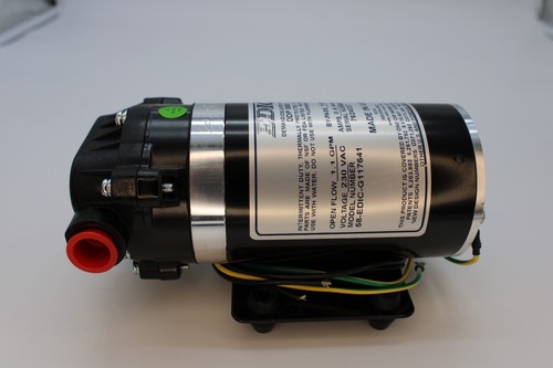 Bomba de solución Prochem 150 PSI genuina PC809147 - Imagen 5 de 20