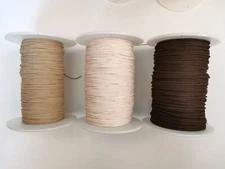 Ship Model Rigging Professional level Model Cable Rope Model Fittings