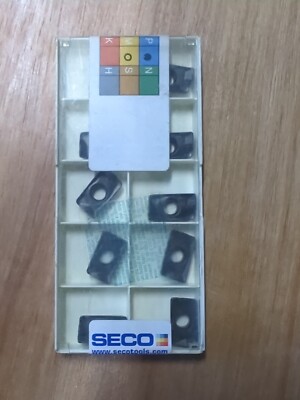 SECO APMX160408TR-D14, MP2500 (EDP 31650)