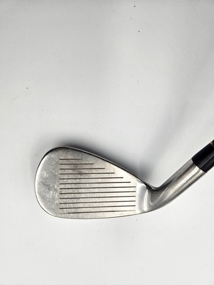 Adams Idea A12 OS 8 Iron, Ladies Flex Graphite Shaft - Image 4 of 4