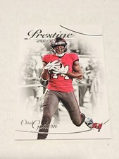 2023 Panini Prestige #275 Chris Godwin
