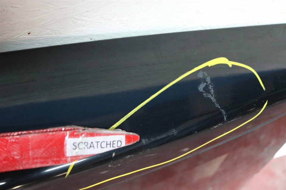 2011-2012-2013 HONDA ELEMENT LIFTGATE - Image 4 of 4