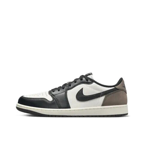 靴 Nike Air Jordan 1 Retro Low OG Mocha 28 楽天市場】NIKE AIR JORDAN 1 RETRO LOW OG 【MOCHA】 ナイキ