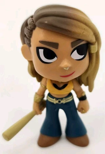 Funko Mystery Mini Birds of Prey - Black Canary - Loose