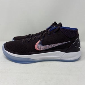 nike kobe ad mid port wine