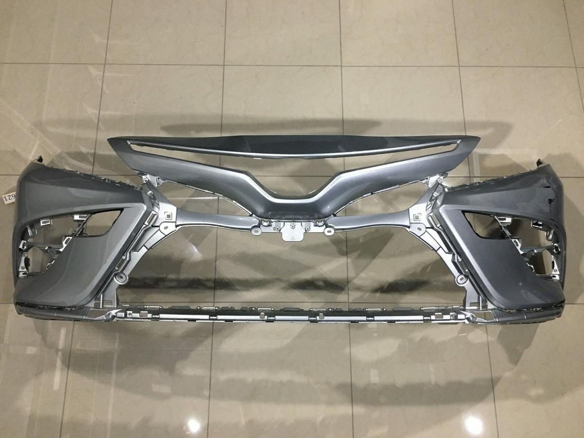 Front Bumper Cover Toyota Camry 2017 2018 52119-3t939 Original for