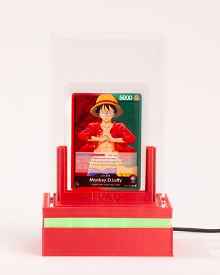 PSA/CGC/BGS Espositore Per Carte Classificate Con Montaggio A Parete - Foto 9