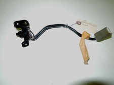 Right Rear Window Switch Subaru Forester 1998 1999 2000 2001 2002
