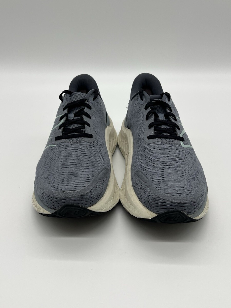 New Balance Fresh Foam X Kaiha Road Men\'s Size 11 US Mesh Gray MKAIRCA1 New Balance Fresh Foam X Kaiha Road Gray Slip-Resistant Shoes main image 2