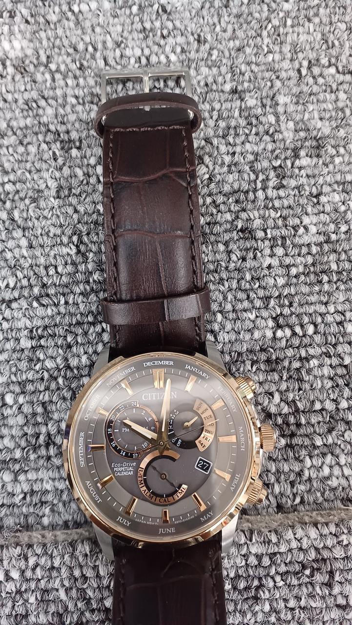 Citizen E870-S107709 Eco Drive - Gem