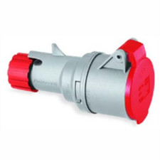 Lewden PM32/2800FPB 32A 3P+N+E 400V Coupler