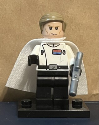 Director Orson Krennic LEGO MiniFigure sw0781 [Star Wars