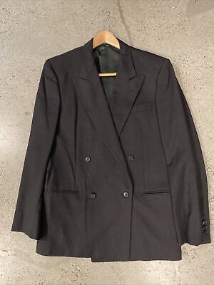 ジャケット VALENTINO Valentino Virgin Wool Jacket (7B3CE3YM1CF D51) s-l400.jpg