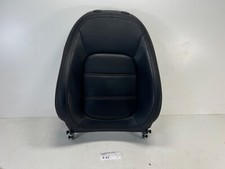 2017-2020 JAGUAR F-PACE FRONT RIGHT PASSENGER SIDE SEAT UPPER CUSHION OEM