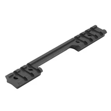 CCOP USA Browning A-Bolt Short Action Picatinny Steel Scope Mount Base PB-BRN003