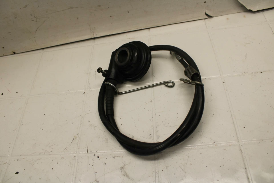 97-00 SUZUKI BANDIT 1200 SPEED DRIVE ENGRANAJE BUJE con CABLE BB08 Foto 3 de 4