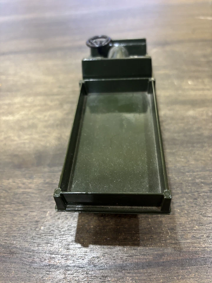 John Deere Parts Modelo a Escala Express Hecho en EE. UU. 6" X 2 1/2" Dain Manufacturing EE. UU. Foto 4 de 4