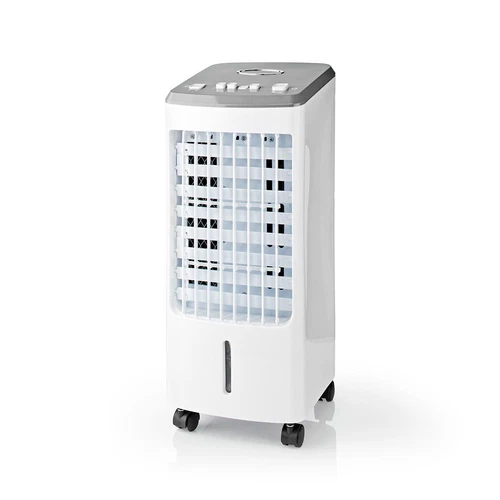 Luftkühler Aircooler mit Ventilator Lüfter Klimagerät Raumkühler Befeuchter 