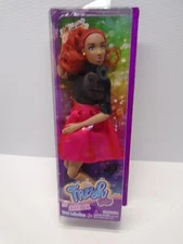 I'm Marisol The Fresh Dolls 11.5 in Fashion Doll Vivid Collection New 2019