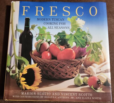 cookbooks used books
