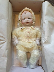 1996 ashton drake porcelain dolls