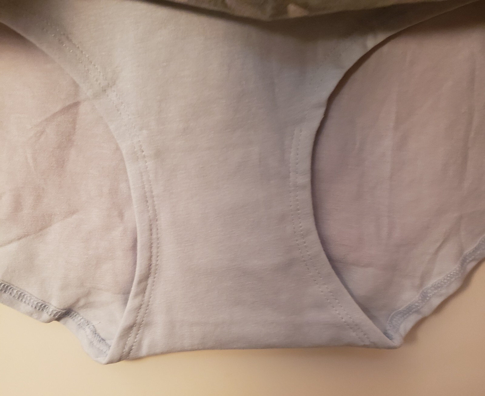 Tommy Hilfiger Women’s 3-Pack Multicolor Briefs Panties XL NWT thumbnail 8