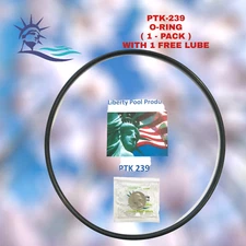 Pooltek USA For Hayward Northstar Seal Plate O-ring Spx4000T PTK-239