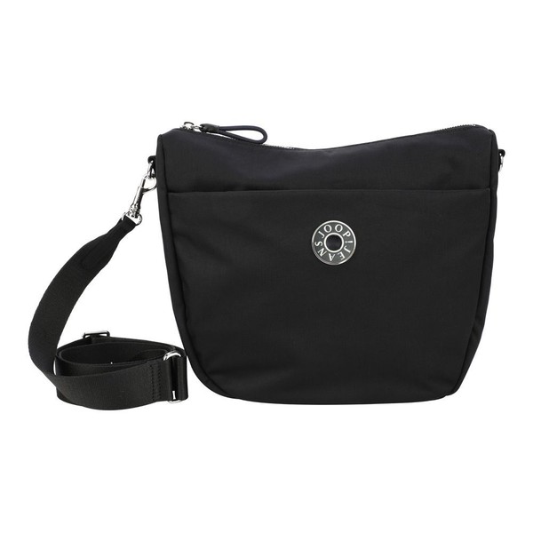 Joop Women Jeans - Giocoso Delia Shoulderbag Lhz - Phnatom Damentasche-image