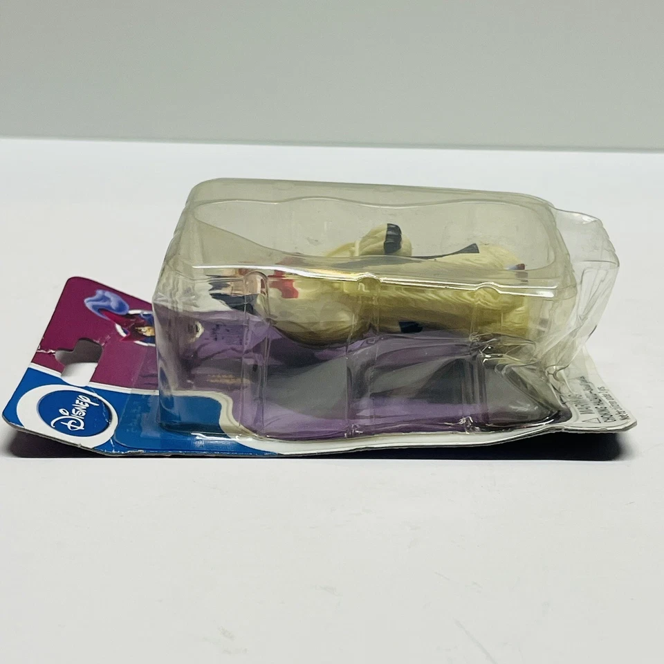 "Estatuilla de villanos Disney Cruella de VILLE 101 dálmatas 3"" de alto" Foto 4 de 4