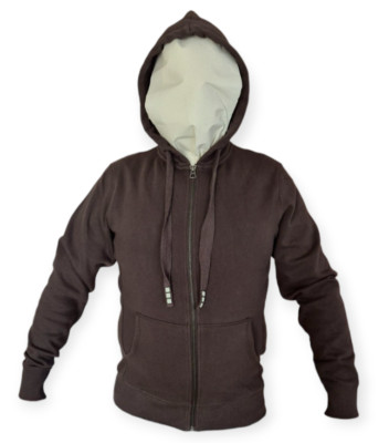 Herren Kapuzenjacke Elevate Arora Sweat Jacke  Herren Gr:S