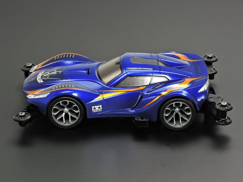 ニア ニンジャZX-25Rの実測パワーグラフを入手！ アクラポヴィッチ製