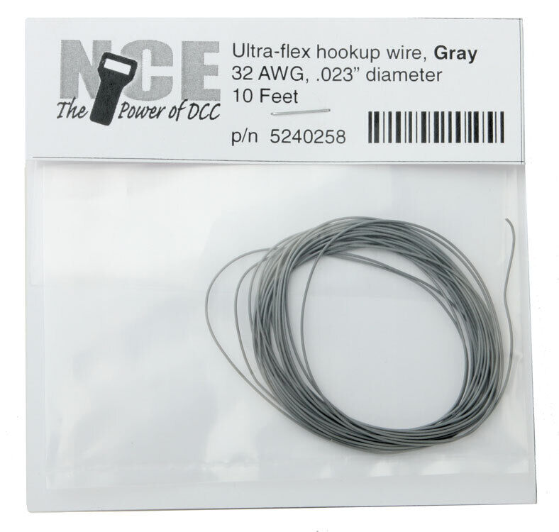 Yokomo Ultraflex 12 Gauge Black Power Cable Yokomo Ultraflex 12 Gauge Black Power Cable