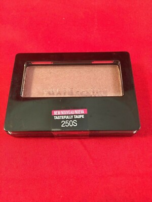 Maybelline NY Expert Wear Eyeshadow, Singles, Choose your colors