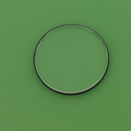 SAPPHIRE Crystal and Gasket for Seiko Monster SKX779 SKX781 SRP309 SRP315 - Picture 4 of 4