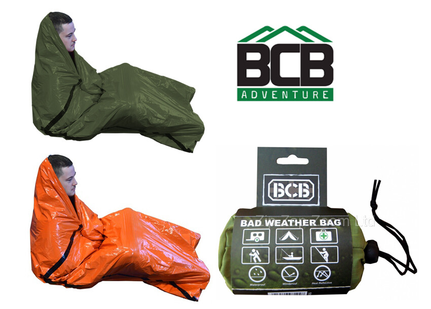 bcb bad weather bag