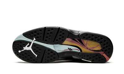 Nike Air Jordan 8 Retro N7 sz 8/5 | eBay
