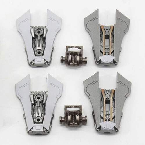 New DNA DK-26 Upgrade Kits For MPM-05 Barricade MPM-10
