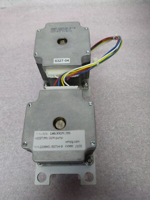 Watson Marlow 140.XX1M.J86,400ST/M1 OEM-PUMP, 23HS2014-11 Micro