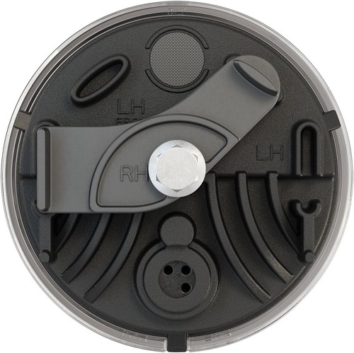 JW Speaker 239 J2 Serie 3.5" LED Vuelta Señales Claro para 07-18 Jeep Vaquero JK - Picture 5 of 10