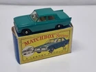 MATCHBOX LESNEY SERIES No 33 Ford Zephyr 6 Mk 111