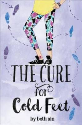 The Cure for Cold Feet - Hardcover By Ain, Beth - GOOD