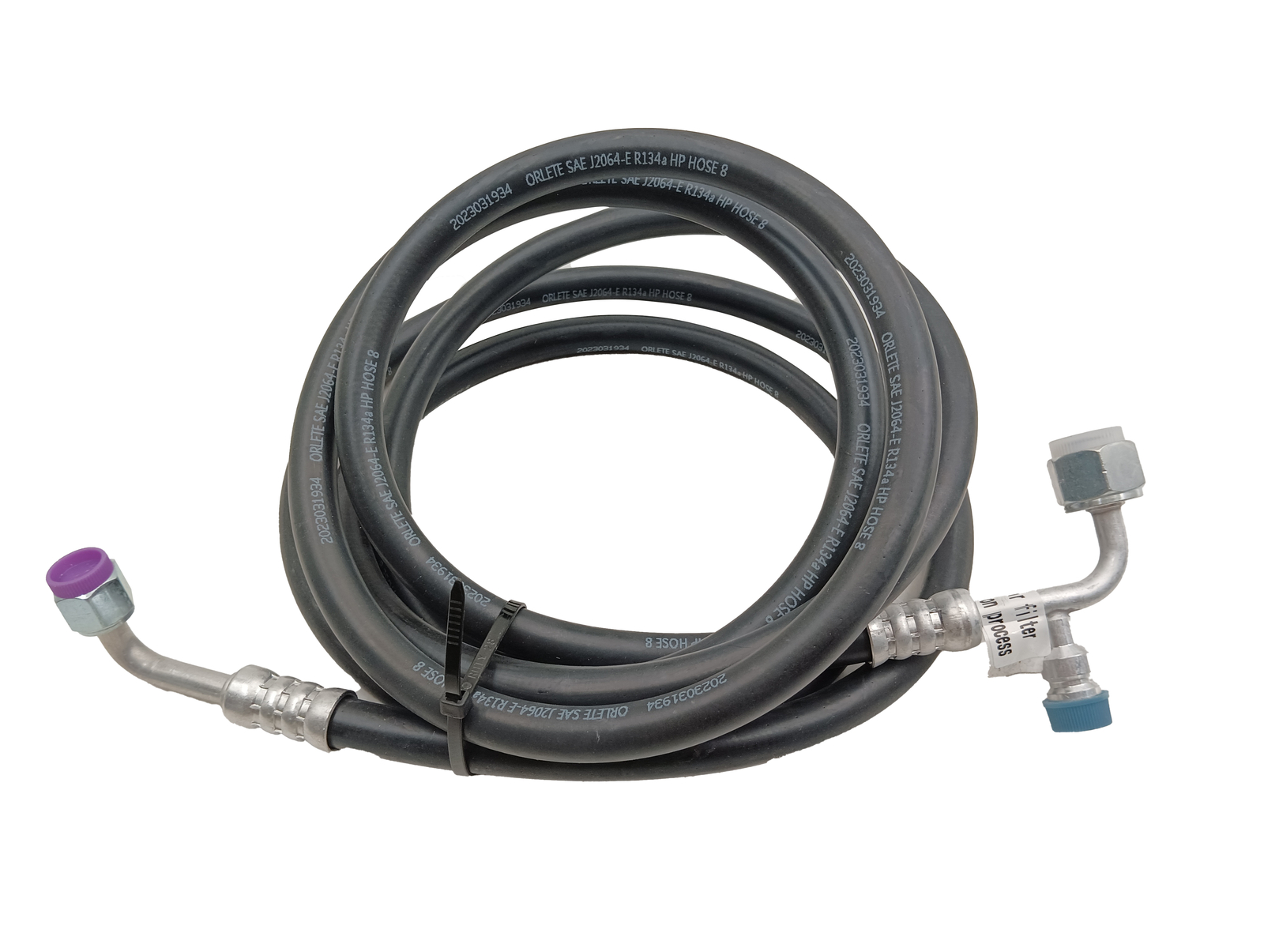 24V DC 12000BTU Heat&Cool Air Conditioning Car Truck Underdash AC Compressor Kit