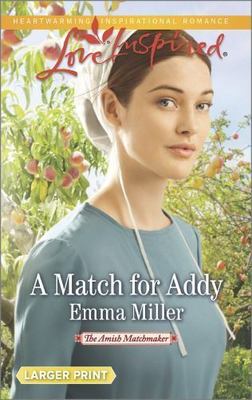 A Match for Addy USED PB GC 1000001003