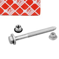 febi 21501 Montagesatz Querlenker FüR VW Passat B5 Audi A4 B5 A6 C5 Vorne