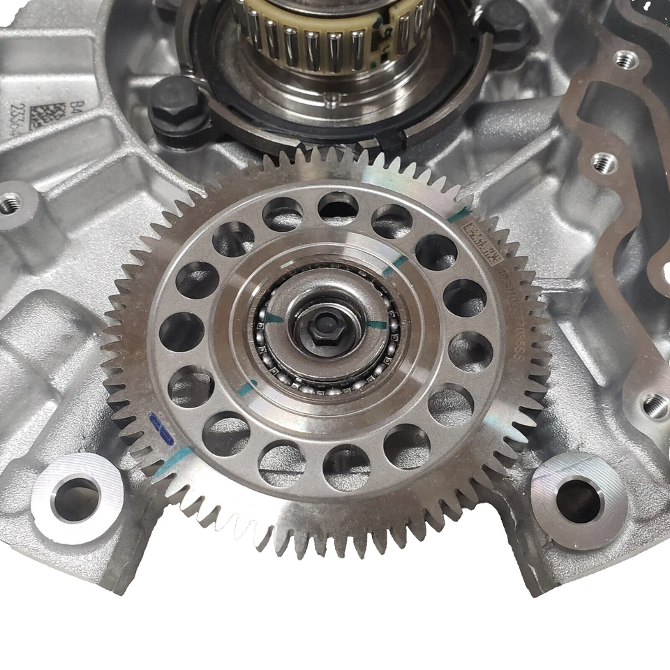 GM Genuine Parts OEM 24053944 Automatic Transmission Stator Shaft Support - Image 4 of 4