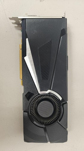NVIDIA GeForce GTX 1080 8 GB GDDR5X PCI Express 3.0 x16 Desktop Video Card