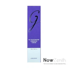 A'SOME ASOME RX Glutathione Luminous Cream 100mL