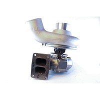 Turbolader Abgasturbolader Turbo-Mot Iam-Expertise Passend FüR U.A. Renault