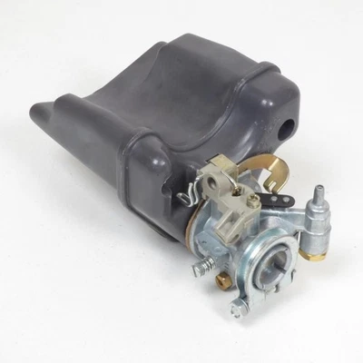 Carburateur RSM pour Mobylette Peugeot 50 103 V 1971 à 2020 Neuf - Photo 1/4